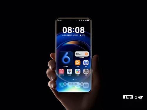 鸿蒙HarmonyOS 6.0.0.328 SP36版本推送,覆盖Mate/Pura 80系列